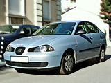 Seat Cordoba