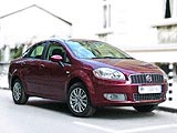 Fiat Linea