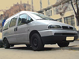 Fiat Scudo