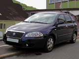 Fiat Croma                                         